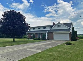 4222 Cindy Ln, New Castle, IN