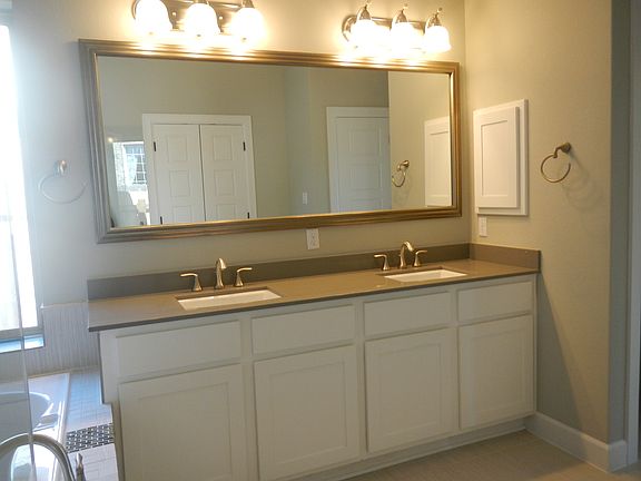 David Weekley Homes Inventory Photo