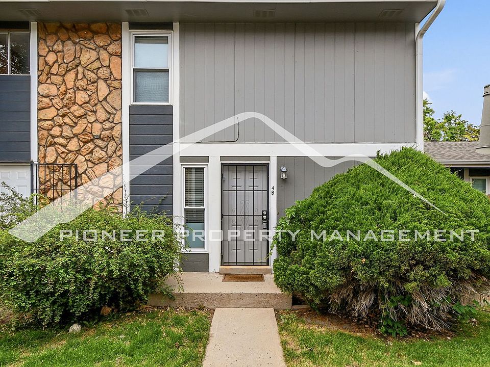 1st image of 9901 E Evans Ave APT 4B