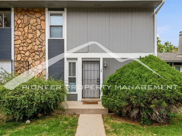 9901 E Evans Ave APT 4B, Aurora, CO 80247
