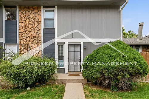 9901 E Evans Ave #4B Photo 1