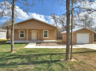 115 Keawakapu Dr, Bastrop, TX 78602