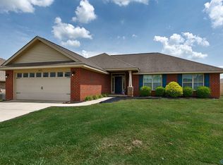 28150 Odie Scott Dr, Ardmore, AL 35739