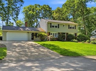 43 Follett St, Cumberland, RI 02864