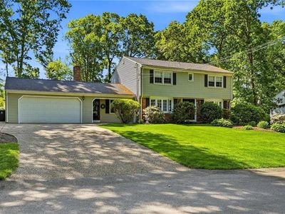 43 Follett St, Cumberland, RI, 02864