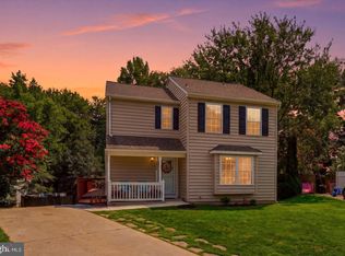 6205 Honeycomb Ct, Sykesville, MD 21784