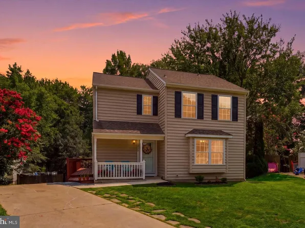 6205 Honeycomb Ct, Sykesville, MD 21784