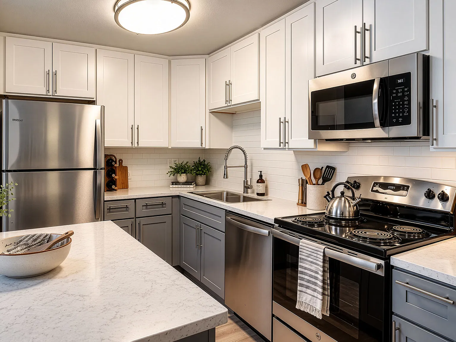 Delridge Crossing Apartments — Photo 1