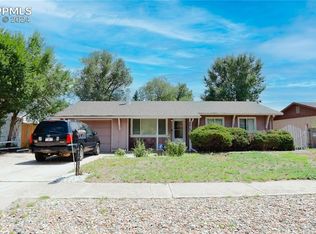 2915 Hudson St, Colorado Springs, CO 80910