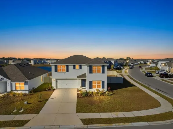 4132 Quiet Rain Ct, Palmetto, FL 34221