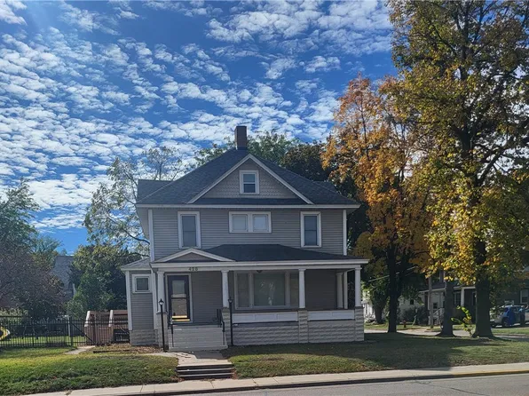 428 Main Street, Black River Falls, WI 54615