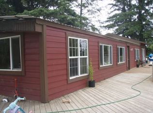 1250 Morehead Rd, Crescent City, CA 95531