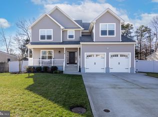 1145 Hawser Ave, Manahawkin, NJ 08050