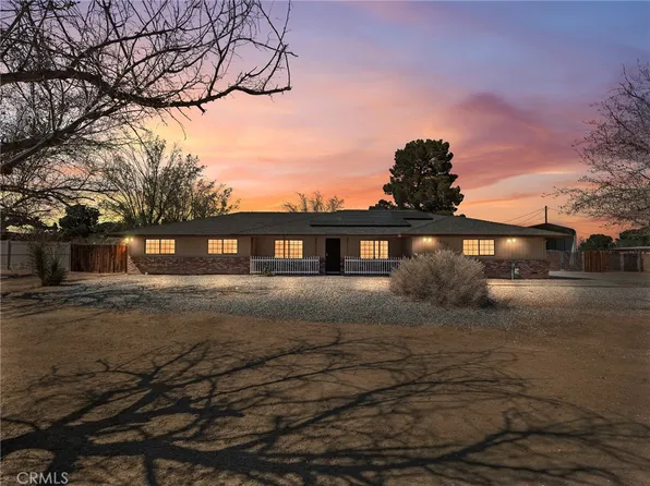 14154 Hopi Rd, Apple Valley, CA 92307