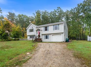 81 Mayfair Way, Waterboro, ME 04061