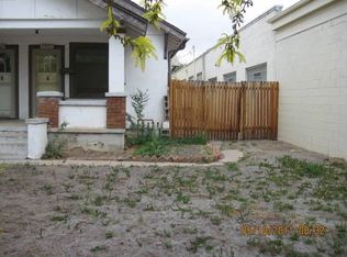 103 S Grand Ave, Pueblo, CO 81003