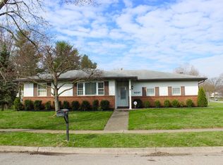 5257 Rockport St, Columbus, OH 43235
