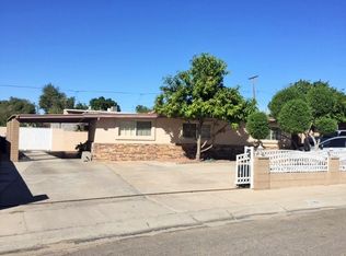 2768 S Fern Dr, Yuma, AZ 85364