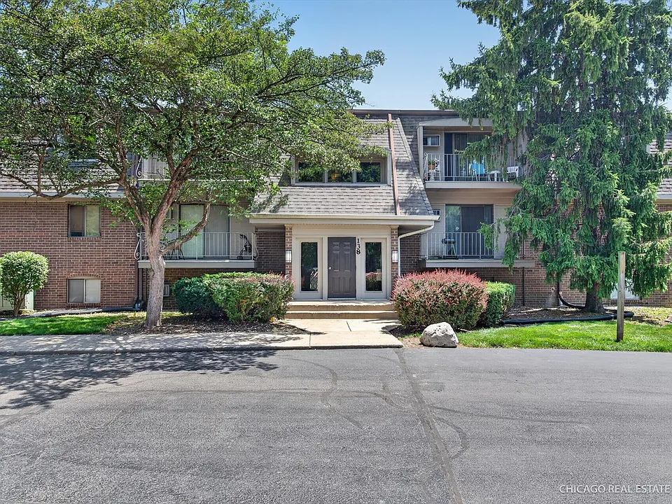 138 E Bailey Rd #H