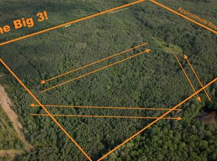 N6606 Rangeline Rd, Deerbrook, WI 54424