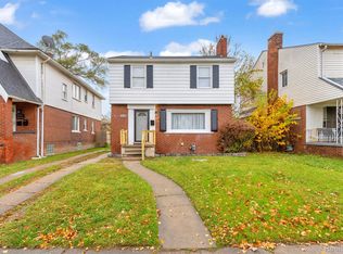 9339 Hartwell St, Detroit, MI 48228