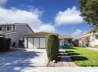 3087 Whitesand Dr, San Jose, CA