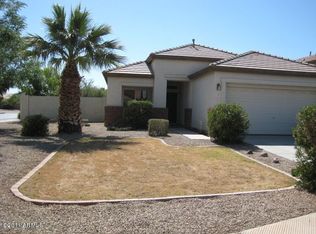 1070 S Portland Ave, Gilbert, AZ 85296