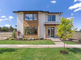 20521 SE Dorset Pl LOT 101, Bend, OR 97702