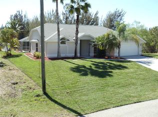 10664 Ayear Rd, Port Charlotte, FL 33981