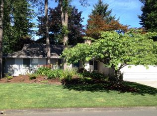 2885 NW Forest Ave, Beaverton, OR