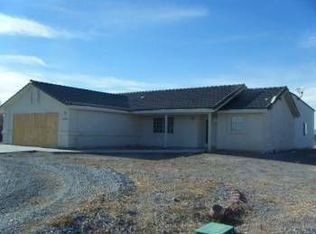 1830 S Blagg Rd, Pahrump, NV 89048