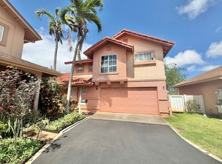 94-201 Kikepa Pl, Waipahu, HI 96797