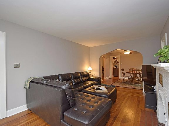 4th image of 6906 Palmetto St