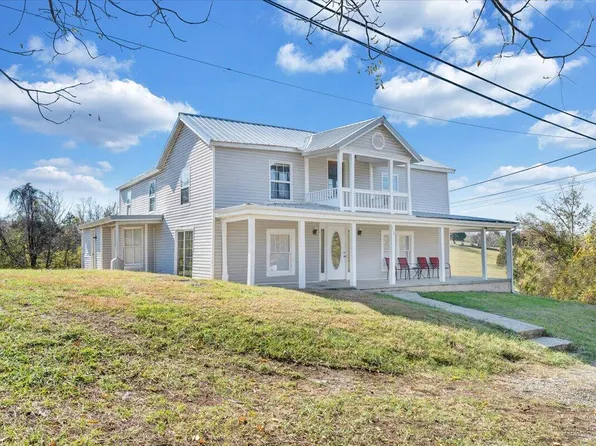 112 Hancock St, Fincastle, VA 24090