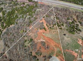 0 Scissortail Dr LOT 9, Chandler, OK 74834