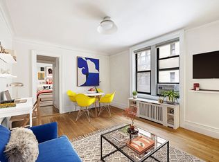 319 W 18th St APT 2I, New York, NY