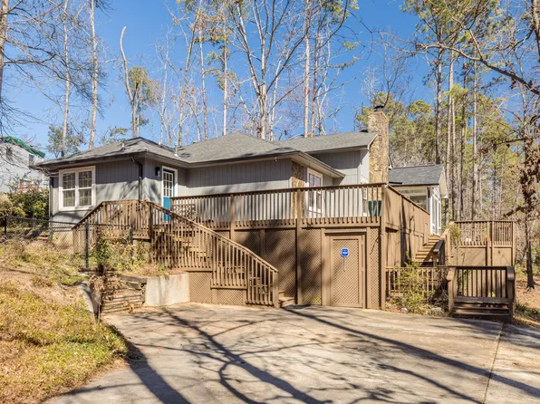 4631 HICKORY Drive, Evans, GA 30809