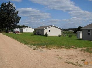 3518 County Road 382, Dora, MO 65637