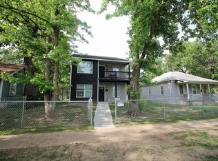2439 W 3rd St N, Wichita, KS 67203
