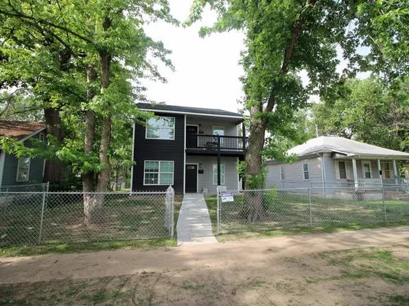 2439 W 3rd St N, Wichita, KS 67203