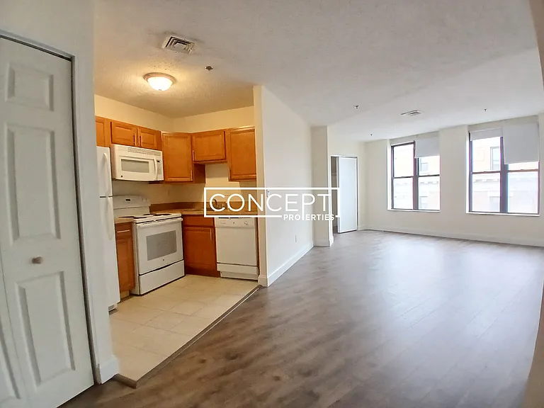 1126-1128 Boylston St #506 — Photo 1