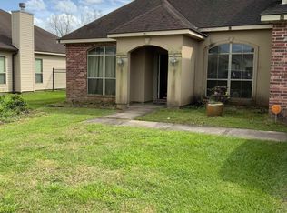 39103 Cajun Bayou Ave, Gonzales, LA 70737