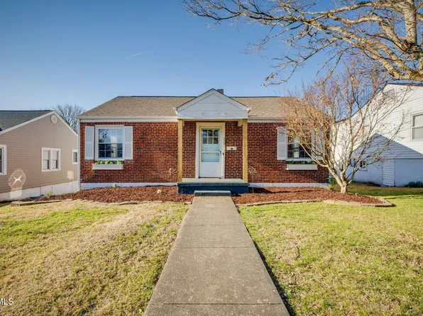 824 Taylor St, Bristol, TN 37620