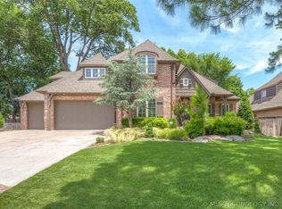 10324 S 92nd East Ave, Tulsa, OK 74133