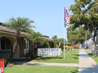 The Balboa, Anaheim, CA 92804