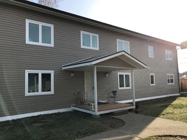 1231 23rd Ave #C, Fairbanks, AK 99701