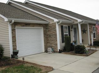 3010 Hyde Place Cir, Winston Salem, NC 27103