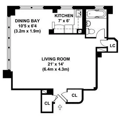 Rented by Manhattan Apartment Organization | media 29