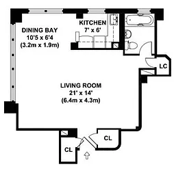 Rented by Manhattan Apartment Organization