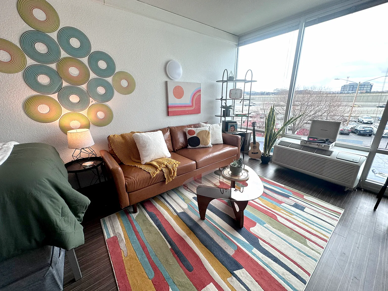 Assembly Student Living — Photo 1
